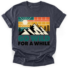 Sloth Hiking Club — heather navy