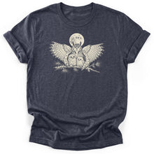 Sloth Hiking Club — heather navy