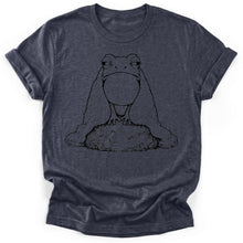 Sloth Hiking Club — heather navy