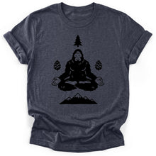 Sloth Hiking Club — heather navy