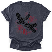 Sloth Hiking Club — heather navy