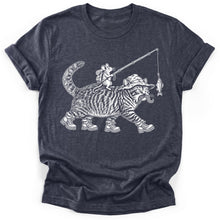 Sloth Hiking Club — heather navy