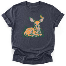 Sloth Hiking Club — heather navy