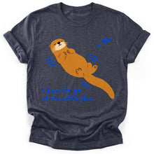 Sloth Hiking Club — heather navy
