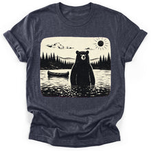 Sloth Hiking Club — heather navy