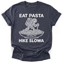 Sloth Hiking Club — heather navy