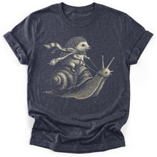 Sloth Hiking Club — heather navy