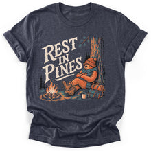Sloth Hiking Club — heather navy
