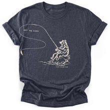 Sloth Hiking Club — heather navy