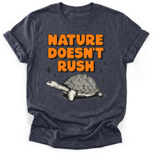 Sloth Hiking Club — heather navy