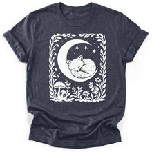 Sloth Hiking Club — heather navy