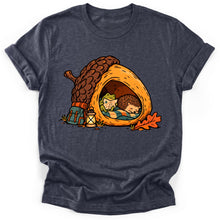 Sloth Hiking Club — heather navy