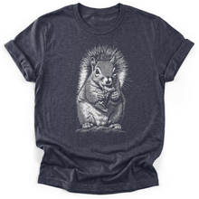 Sloth Hiking Club — heather navy