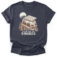 Sloth Hiking Club — heather navy