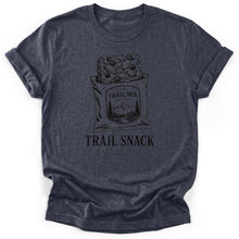 Sloth Hiking Club — heather navy