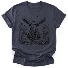 Sloth Hiking Club — heather navy