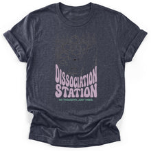 Sloth Hiking Club — heather navy