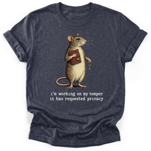 Sloth Hiking Club — heather navy