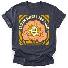 Sloth Hiking Club — heather navy