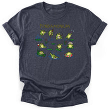 Sloth Hiking Club — heather navy