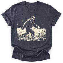 Sloth Hiking Club — heather navy