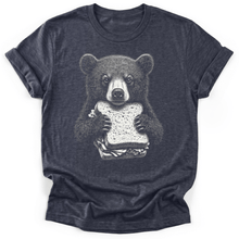 Sloth Hiking Club — heather navy
