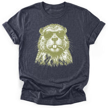 Sloth Hiking Club — heather navy