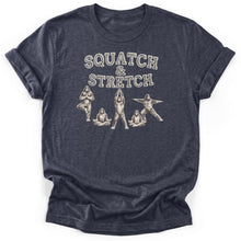 Sloth Hiking Club — heather navy