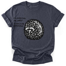 Sloth Hiking Club — heather navy