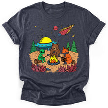 Sloth Hiking Club — heather navy
