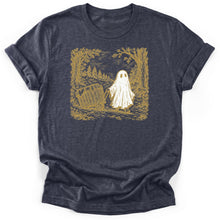 Sloth Hiking Club — heather navy