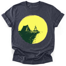 Sloth Hiking Club — heather navy