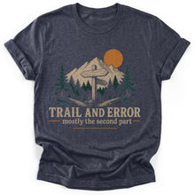 Sloth Hiking Club — heather navy