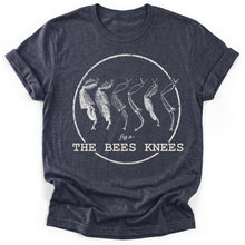 Sloth Hiking Club — heather navy