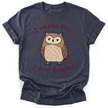 Sloth Hiking Club — heather navy