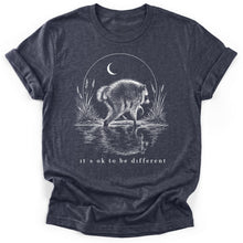 Sloth Hiking Club — heather navy