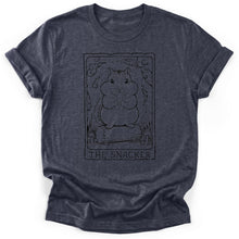 Sloth Hiking Club — heather navy