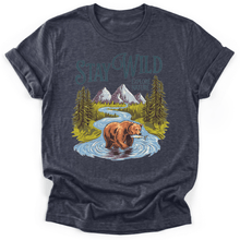 Sloth Hiking Club — heather navy