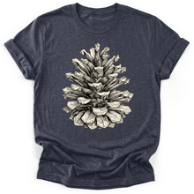 Sloth Hiking Club — heather navy