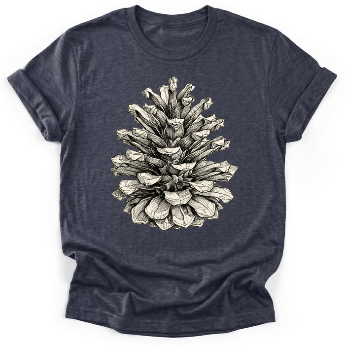 Pinecone T-Shirt