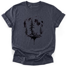 Sloth Hiking Club — heather navy