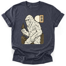Sloth Hiking Club — heather navy