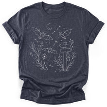 Sloth Hiking Club — heather navy