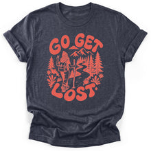 Sloth Hiking Club — heather navy