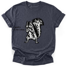 Sloth Hiking Club — heather navy