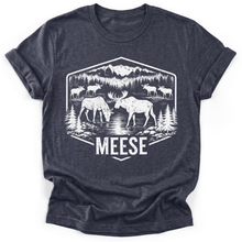 Sloth Hiking Club — heather navy