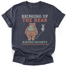 Sloth Hiking Club — heather navy