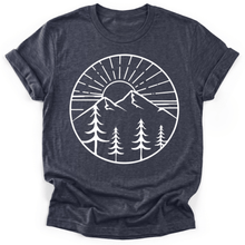 Sloth Hiking Club — heather navy