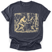 Sloth Hiking Club — heather navy