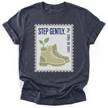 Sloth Hiking Club — heather navy